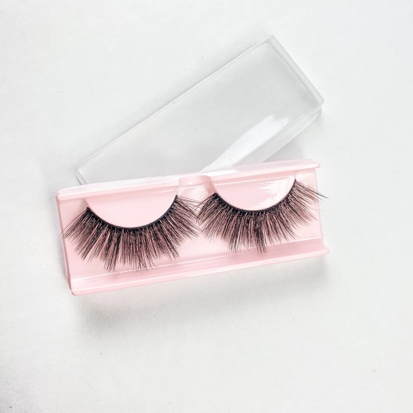 Sophia 5D Glamour Volume False Eyelashes - Picture 14 of 16